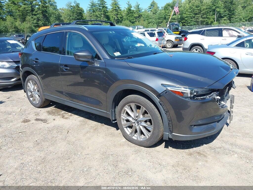 JM3KFBDM8L0811122 2020 MAZDA CX-5 photo no. 1