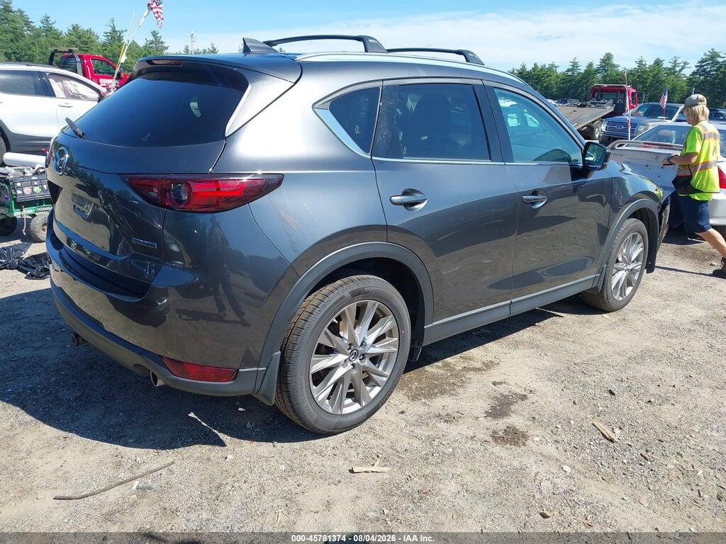 JM3KFBDM8L0811122 2020 MAZDA CX-5 photo no. 4