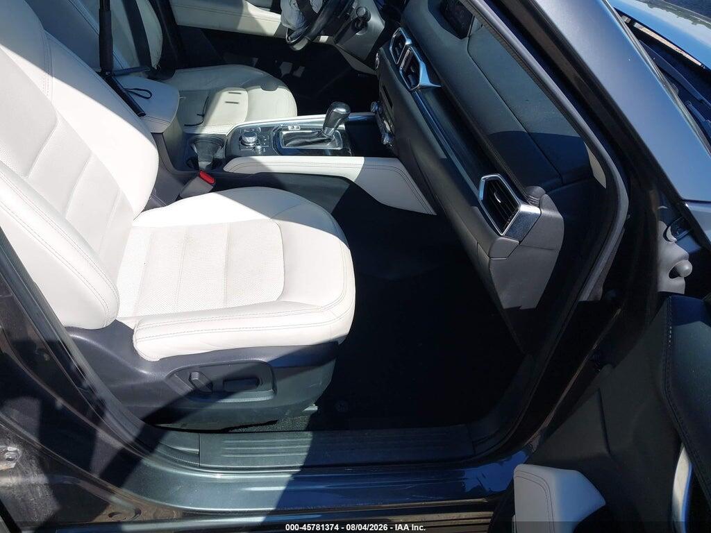 JM3KFBDM8L0811122 2020 MAZDA CX-5 photo no. 5