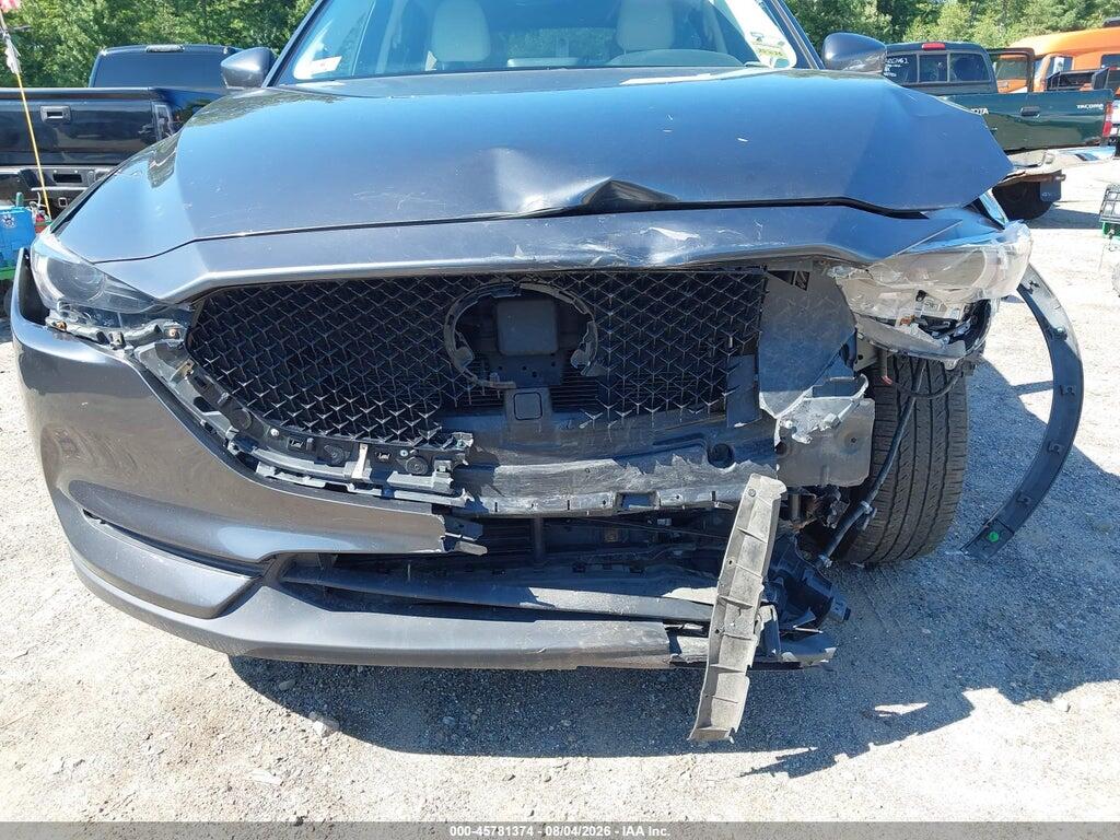 JM3KFBDM8L0811122 2020 MAZDA CX-5 photo no. 6