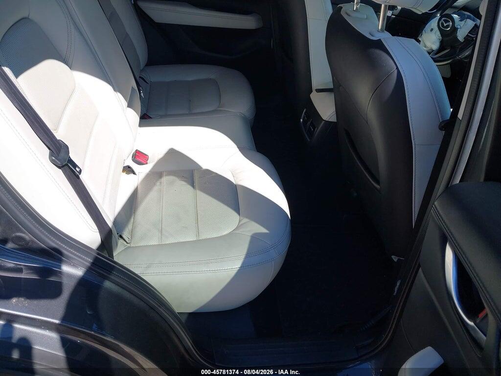 JM3KFBDM8L0811122 2020 MAZDA CX-5 photo no. 8