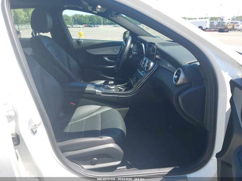W1KWF8EB0LR601027 2020 MERCEDES-BENZ C 300 photo no. 5
