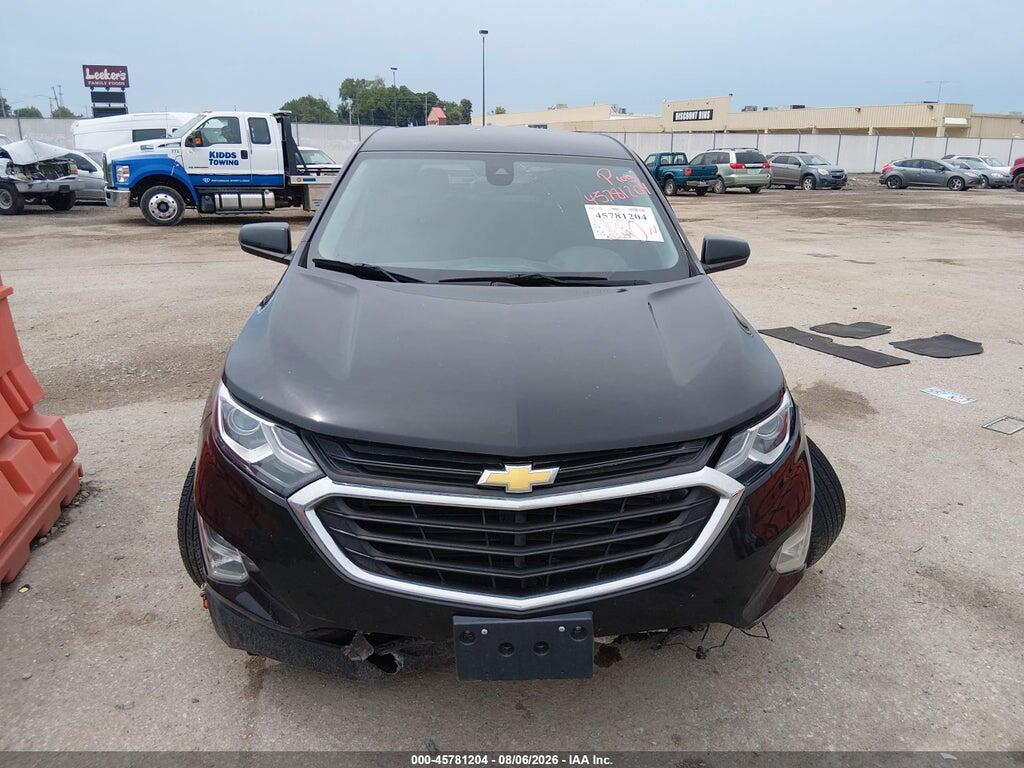 2GNAXUEV2L6145426 2020 CHEVROLET EQUINOX photo no. 12