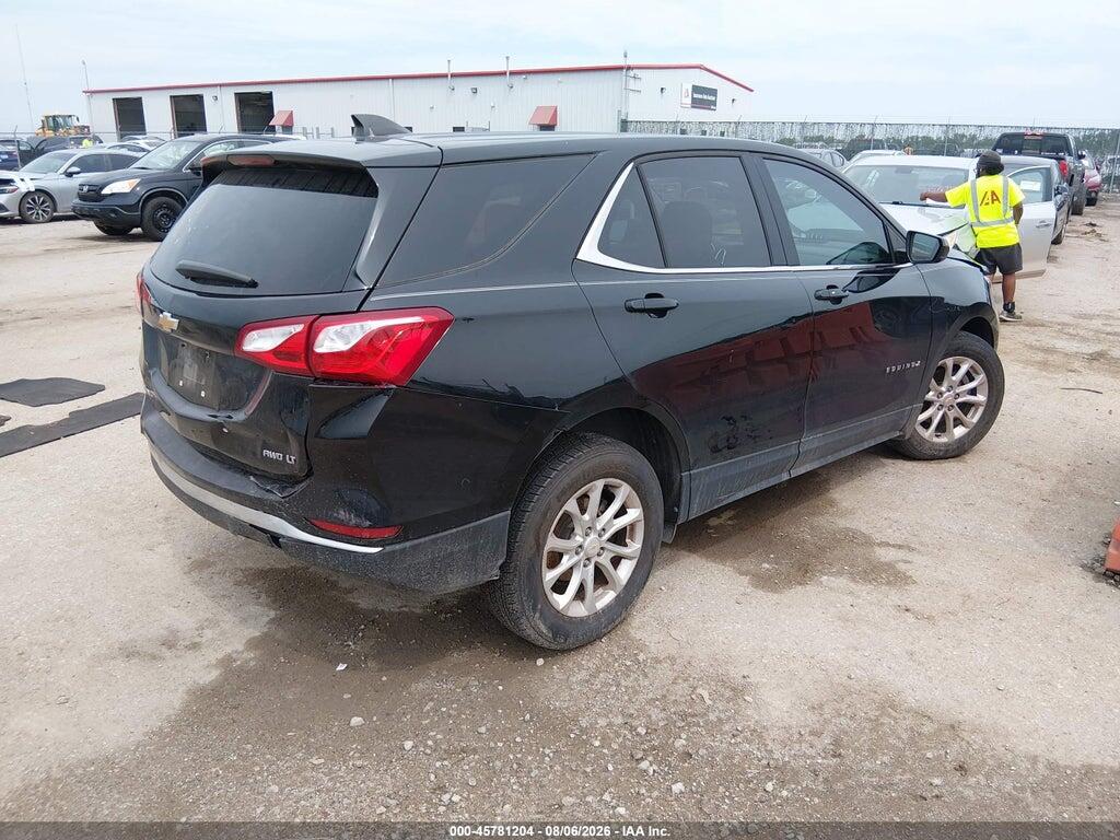 2GNAXUEV2L6145426 2020 CHEVROLET EQUINOX photo no. 4