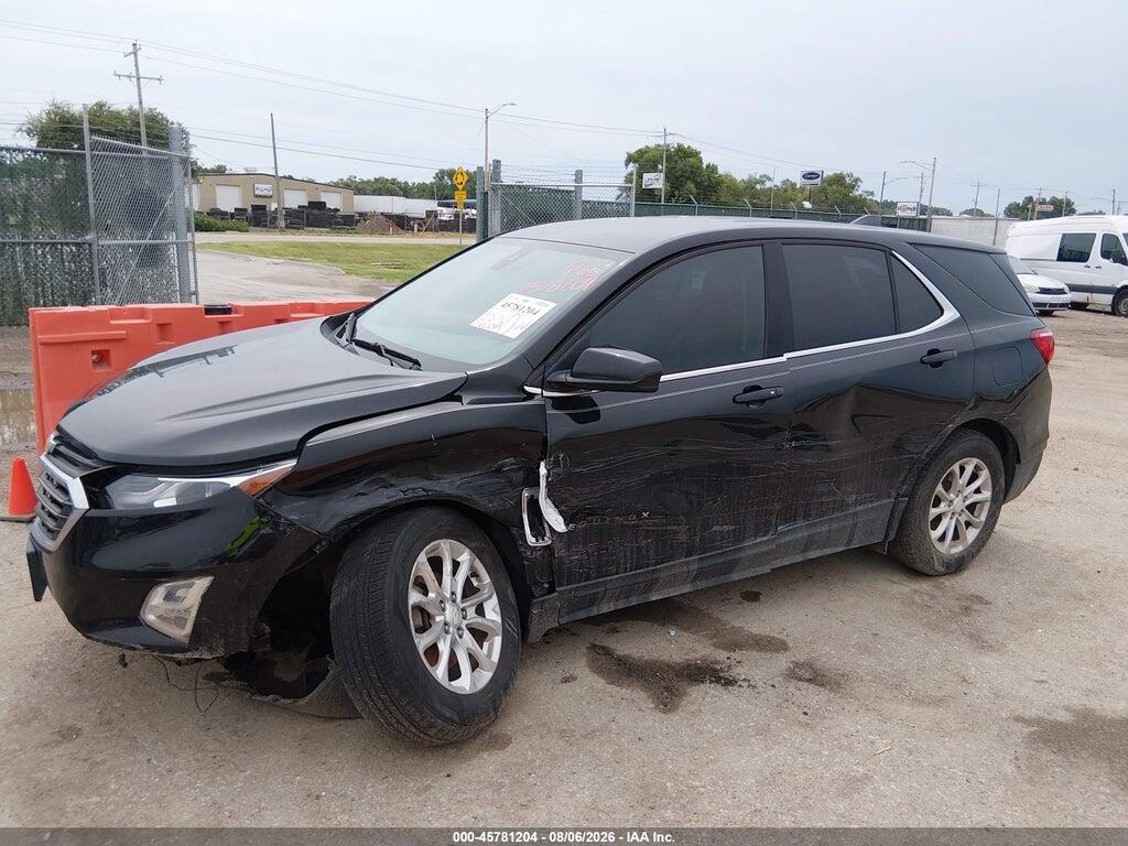 2GNAXUEV2L6145426 2020 CHEVROLET EQUINOX photo no. 6