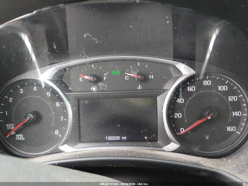 2GNAXUEV2L6145426 2020 CHEVROLET EQUINOX photo no. 7