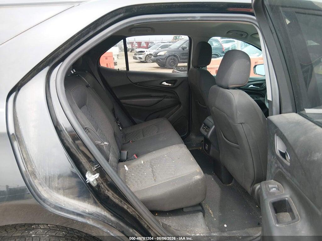 2GNAXUEV2L6145426 2020 CHEVROLET EQUINOX photo no. 8