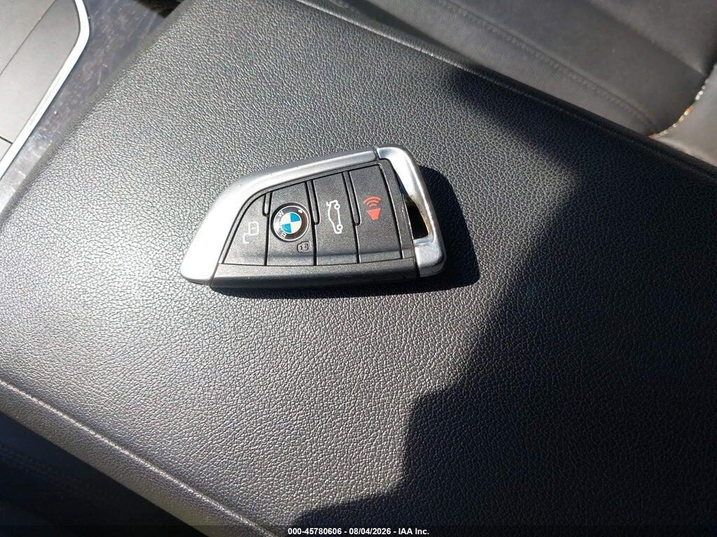 WBA5U9C06LFH06370 2020 BMW M340I photo no. 11