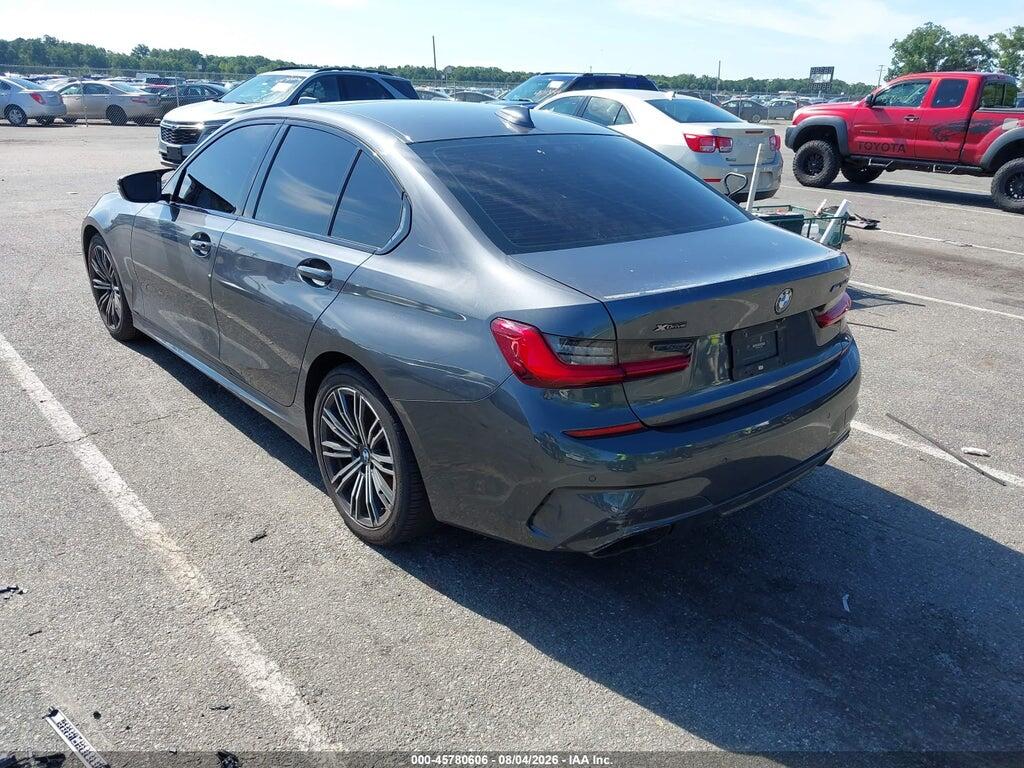 WBA5U9C06LFH06370 2020 BMW M340I photo no. 3