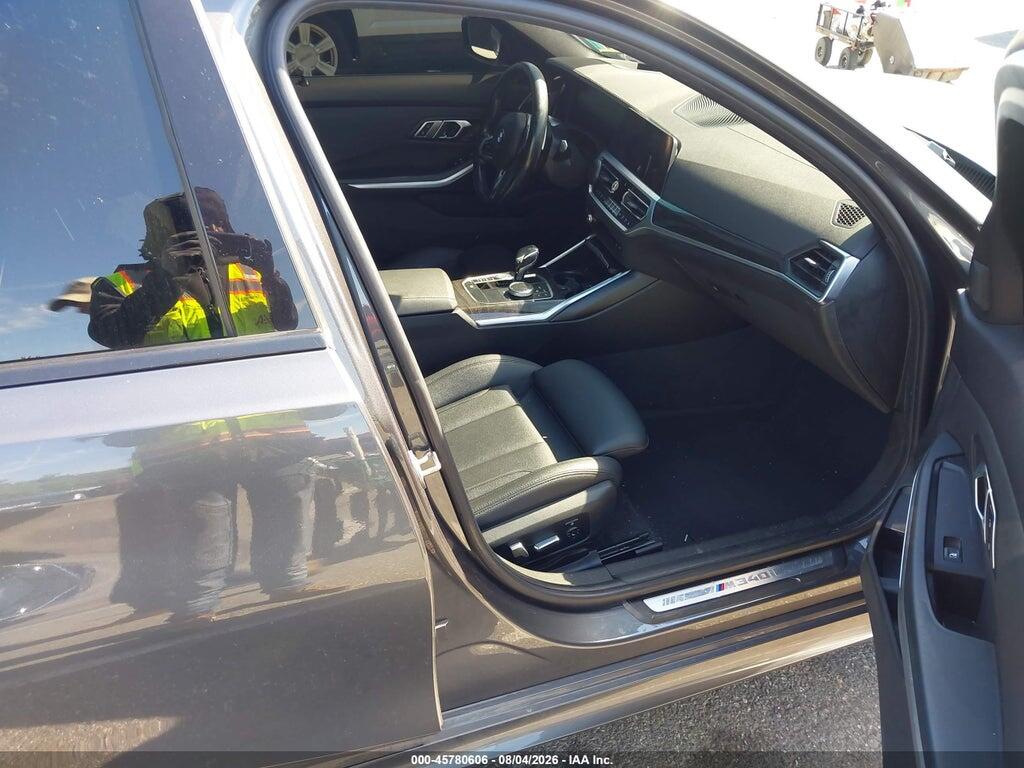 WBA5U9C06LFH06370 2020 BMW M340I photo no. 5