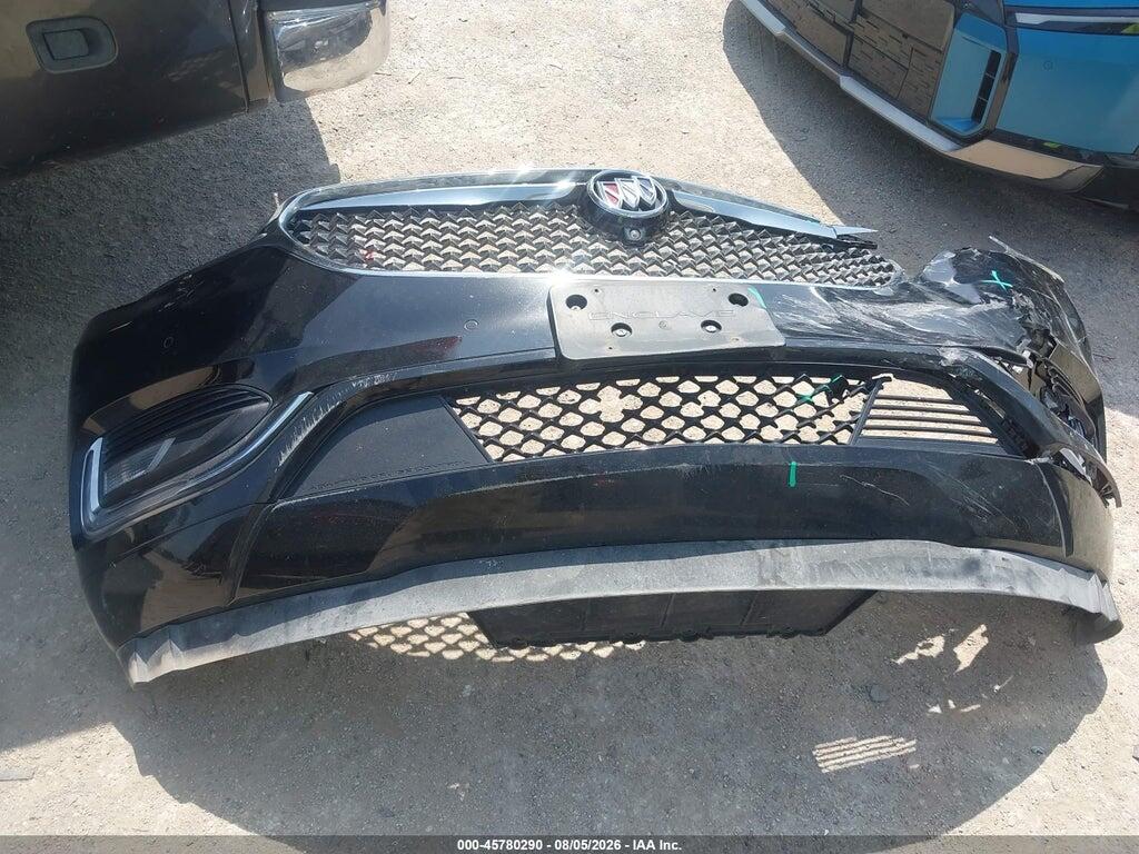 5GAERDKW7LJ103534 2020 BUICK ENCLAVE photo no. 12