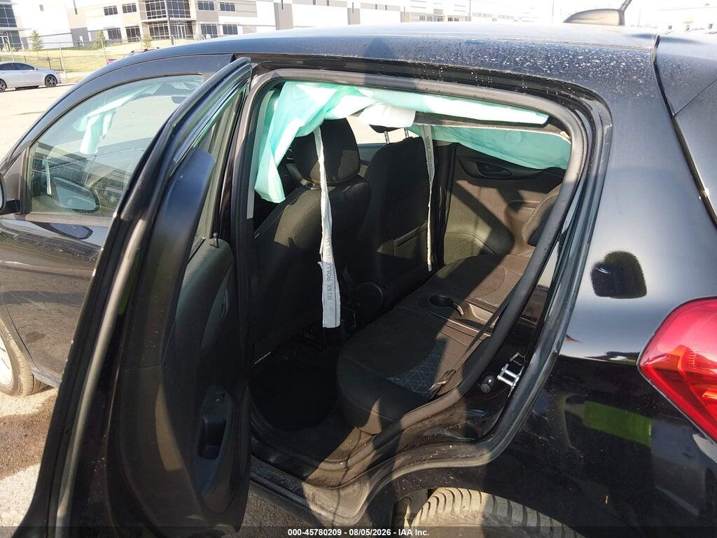 KL8CD6SA9LC457430 2020 CHEVROLET SPARK photo no. 8