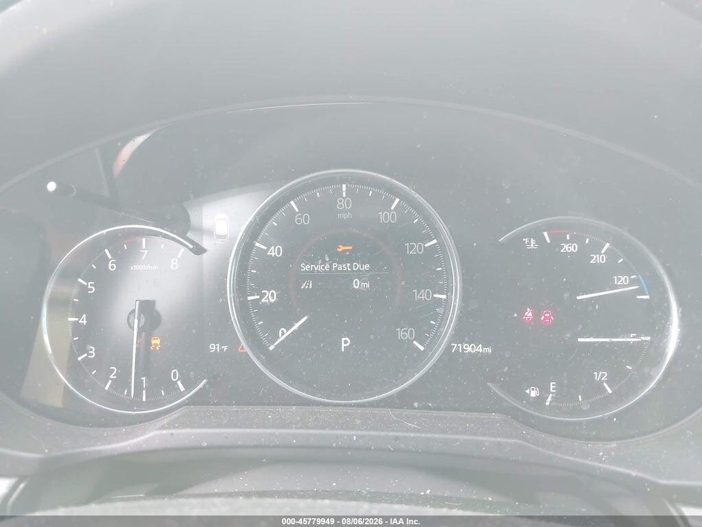 JM3KFADMXL0784757 2020 MAZDA CX-5 photo no. 7