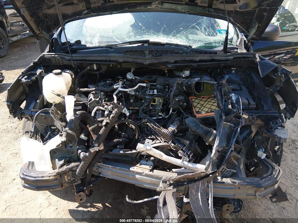 2FMPK3G94LBB07968 2020 FORD EDGE photo no. 10