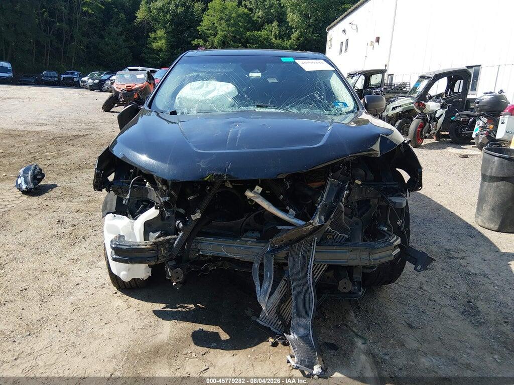 2FMPK3G94LBB07968 2020 FORD EDGE photo no. 12