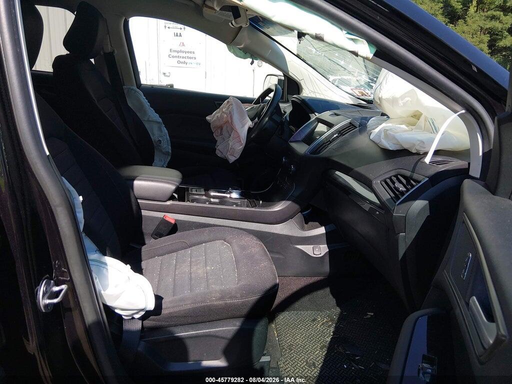 2FMPK3G94LBB07968 2020 FORD EDGE photo no. 5