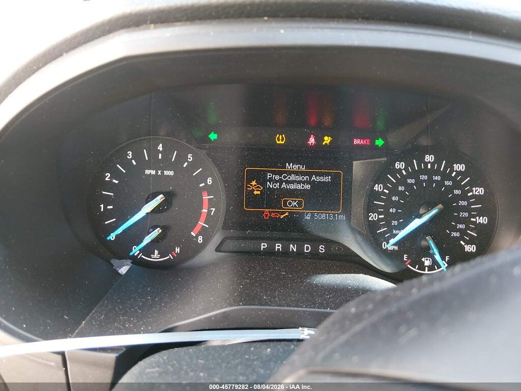 2FMPK3G94LBB07968 2020 FORD EDGE photo no. 7