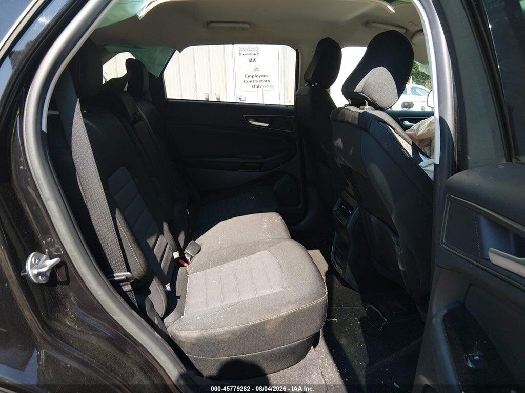 2FMPK3G94LBB07968 2020 FORD EDGE photo no. 8