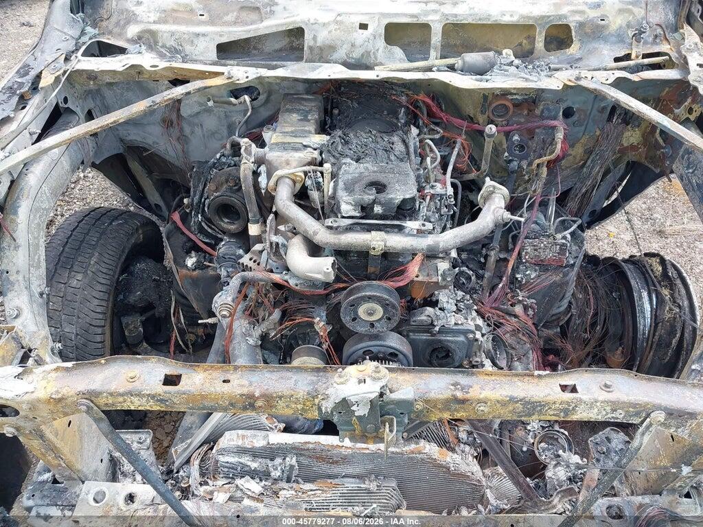 3C7WRTCL7LG198392 2020 RAM 3500 CHASSIS photo no. 10