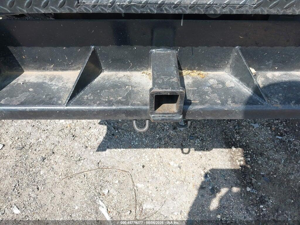 3C7WRTCL7LG198392 2020 RAM 3500 CHASSIS photo no. 11