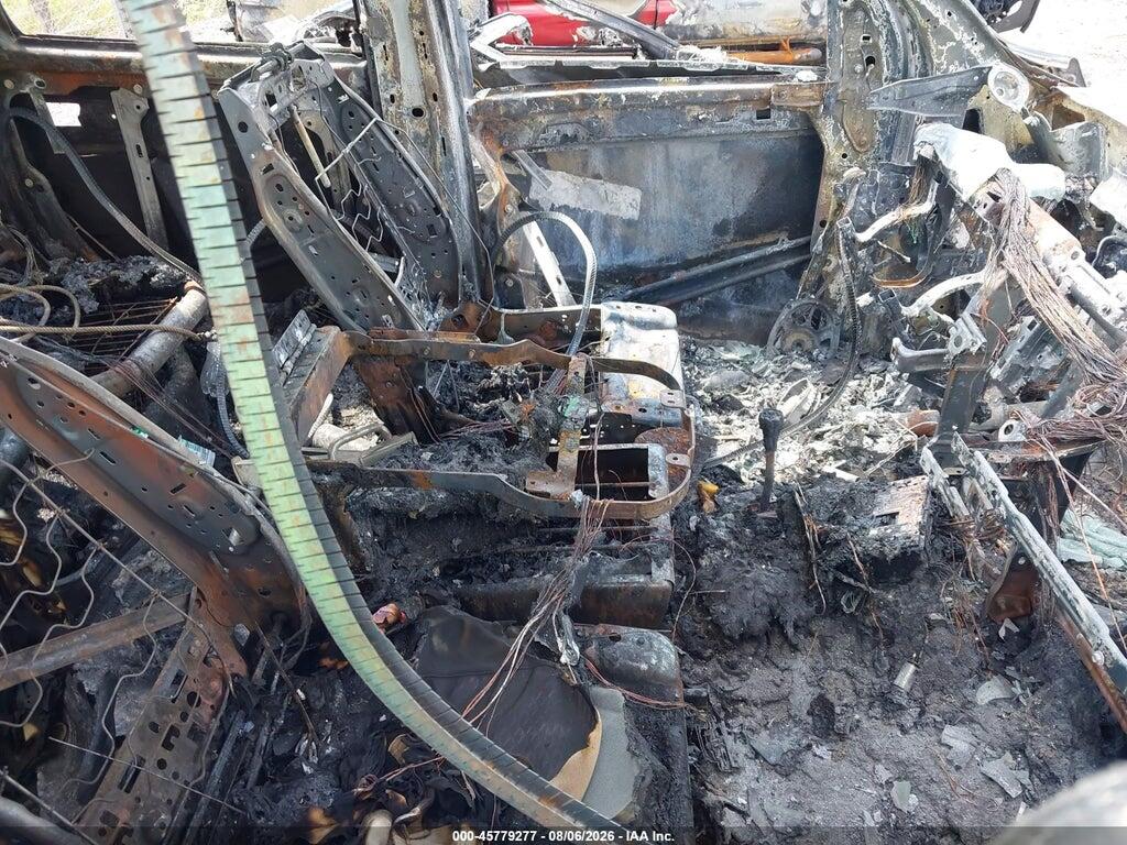 3C7WRTCL7LG198392 2020 RAM 3500 CHASSIS photo no. 5