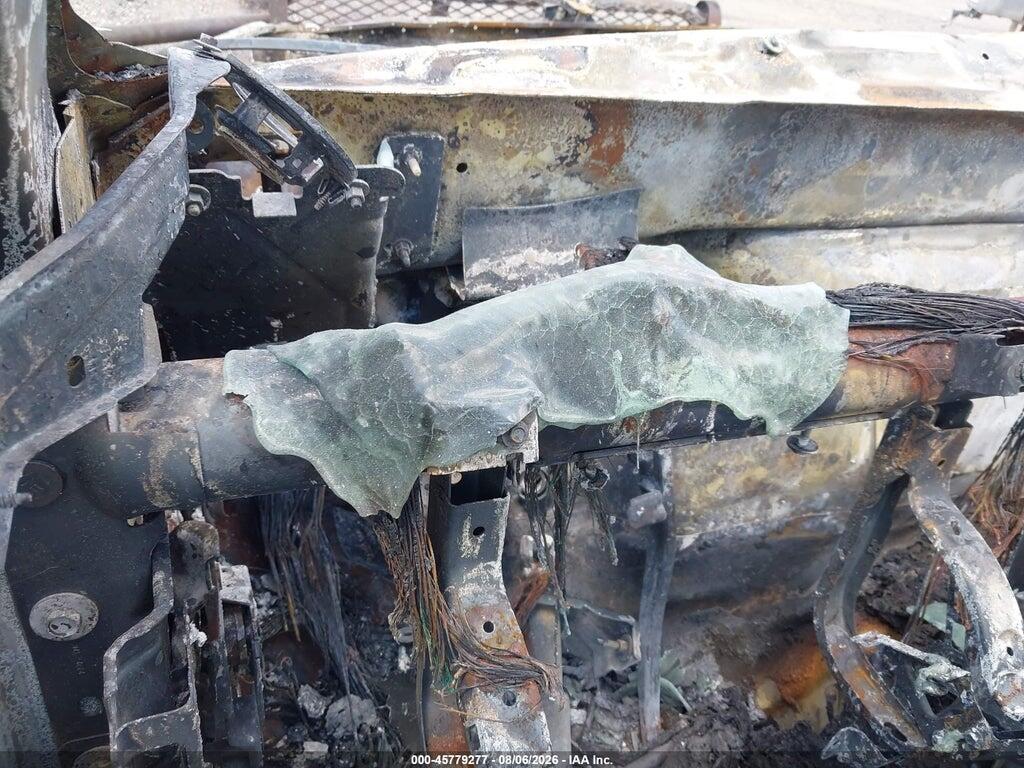 3C7WRTCL7LG198392 2020 RAM 3500 CHASSIS photo no. 6