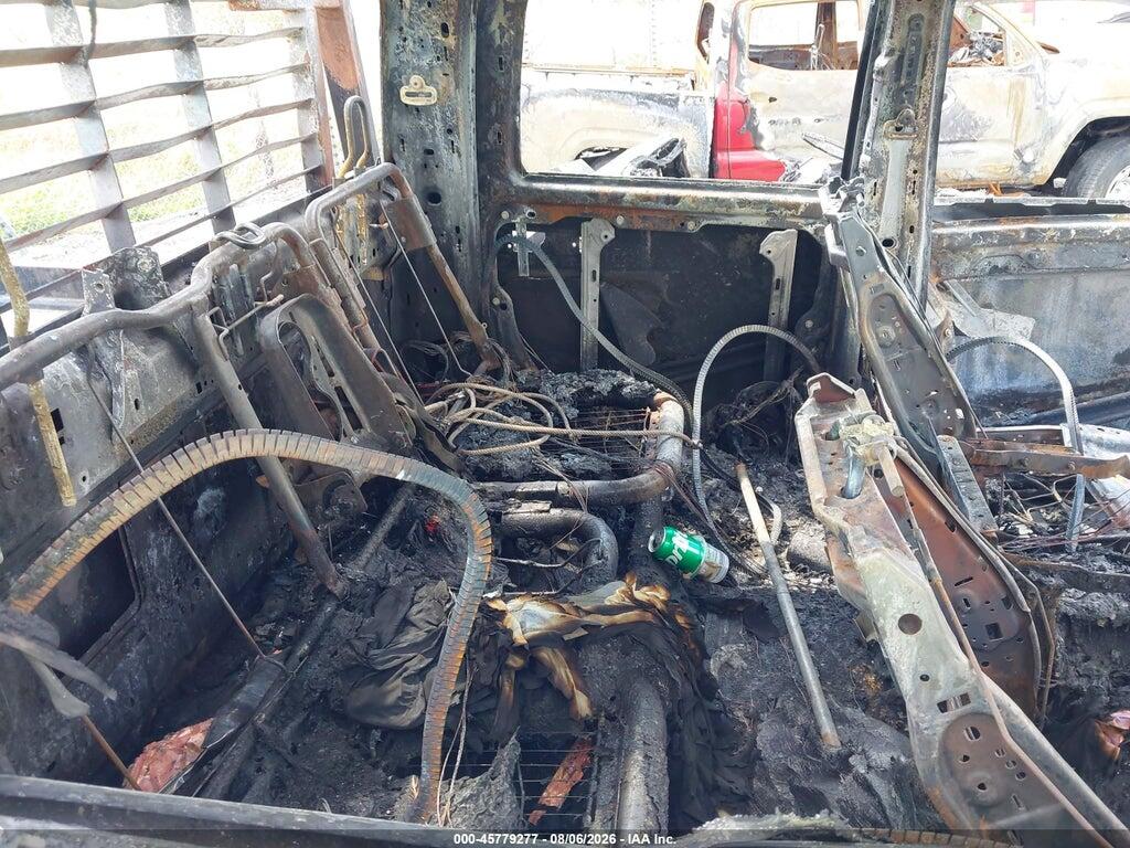 3C7WRTCL7LG198392 2020 RAM 3500 CHASSIS photo no. 7