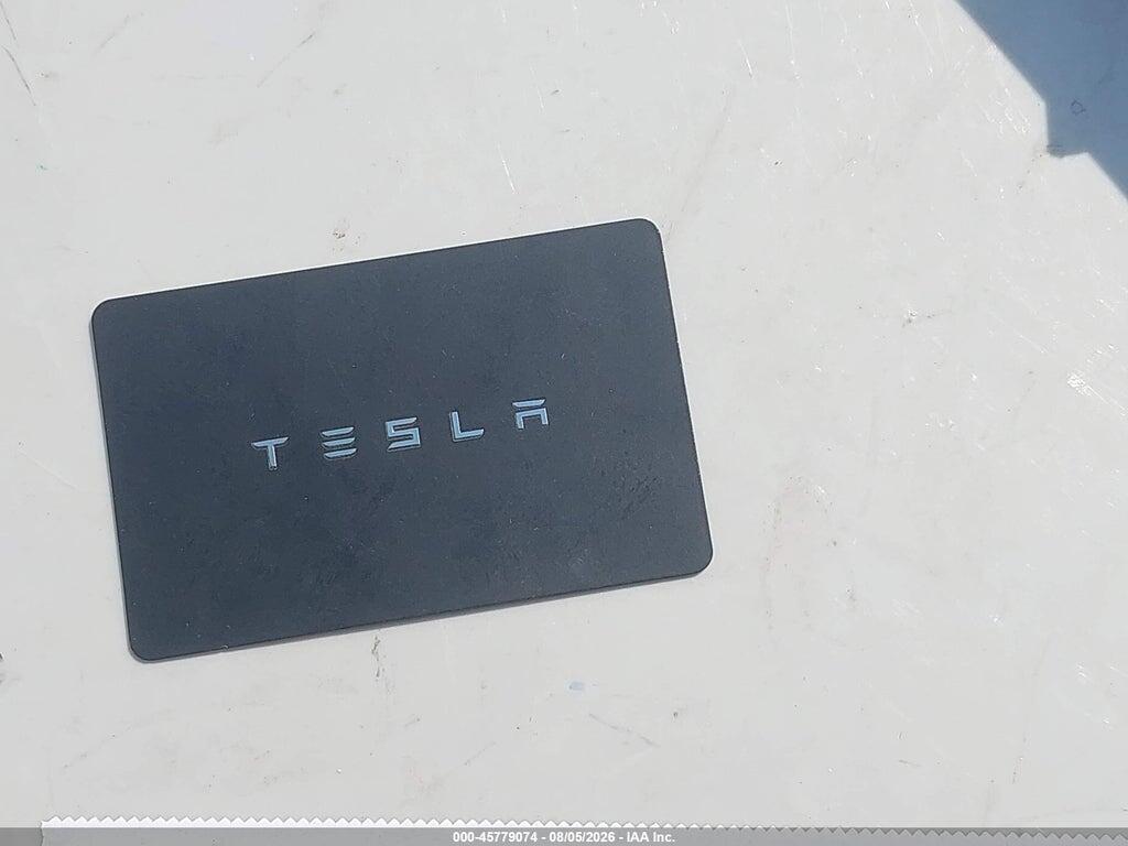 5YJ3E1EA1LF806568 2020 TESLA MODEL 3 photo no. 11