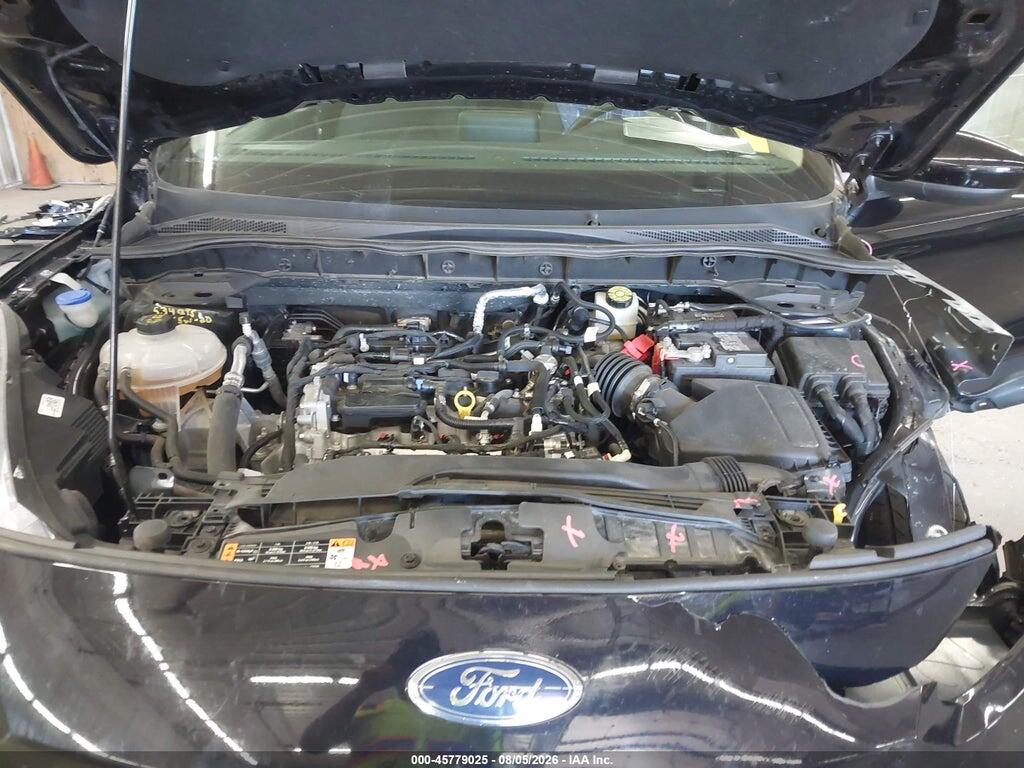 1FMCU9G69LUC73141 2020 FORD ESCAPE photo no. 10