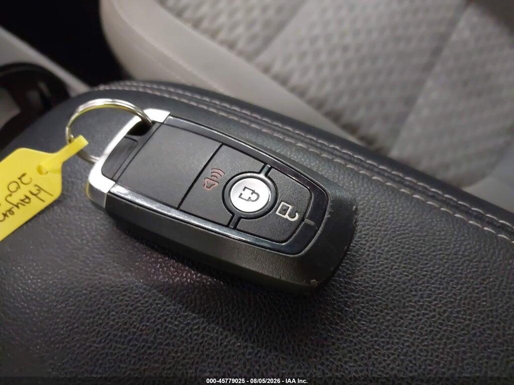 1FMCU9G69LUC73141 2020 FORD ESCAPE photo no. 11