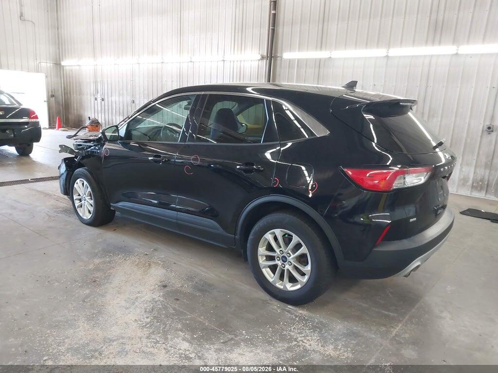 1FMCU9G69LUC73141 2020 FORD ESCAPE photo no. 3