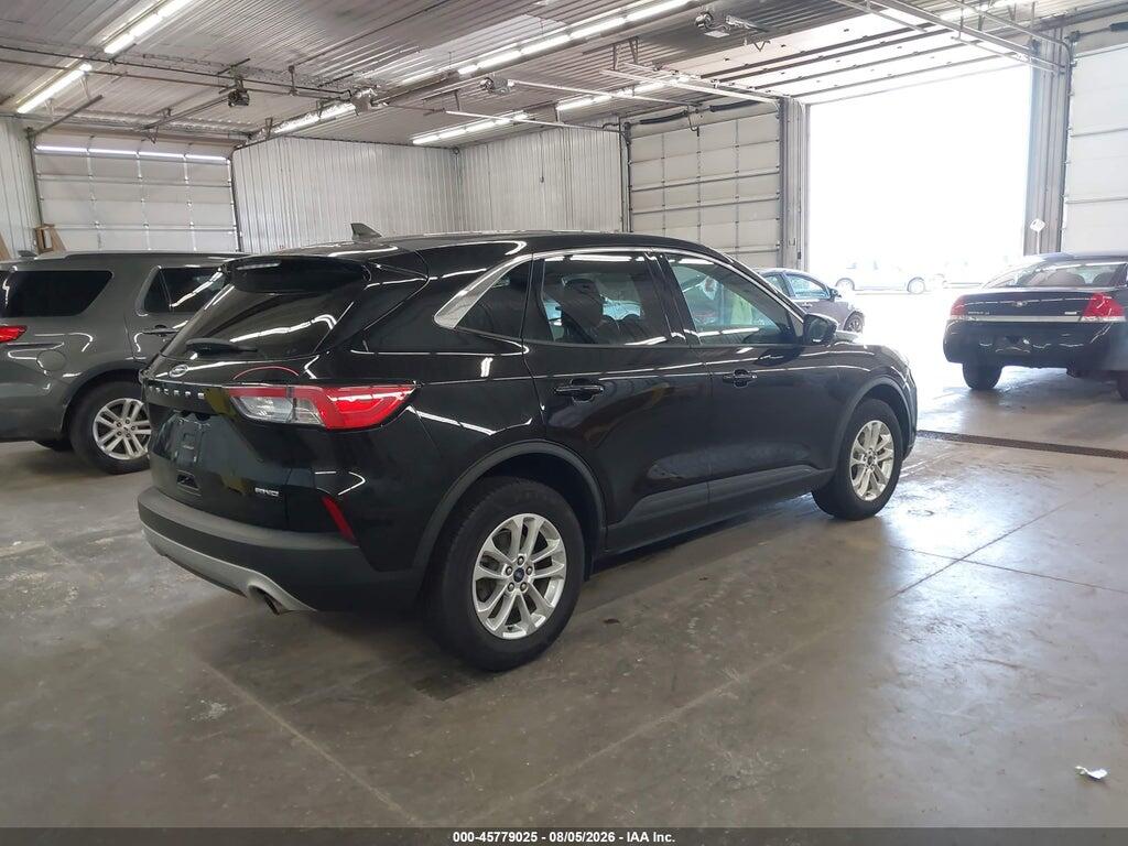 1FMCU9G69LUC73141 2020 FORD ESCAPE photo no. 4