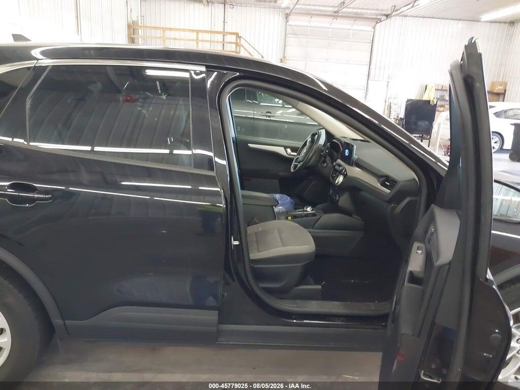 1FMCU9G69LUC73141 2020 FORD ESCAPE photo no. 5