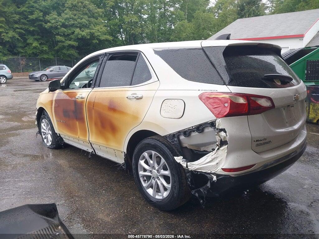 3GNAXKEV4LS561547 2020 CHEVROLET EQUINOX photo no. 12