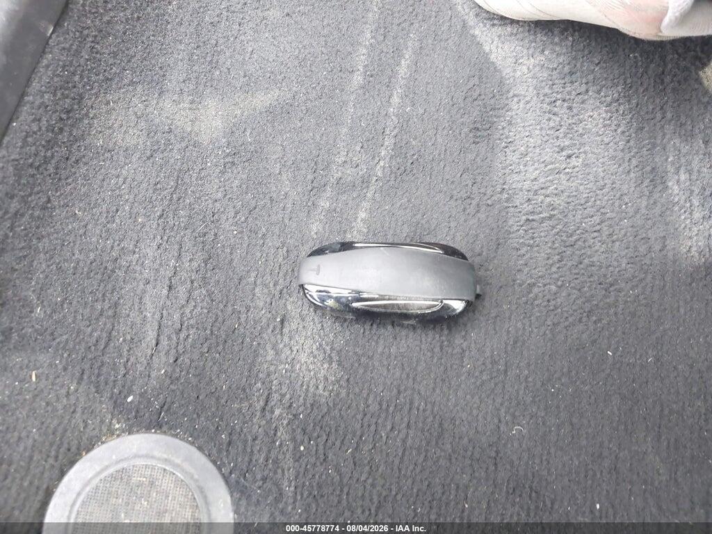 5YJXCBE27LF239014 2020 TESLA MODEL X photo no. 11