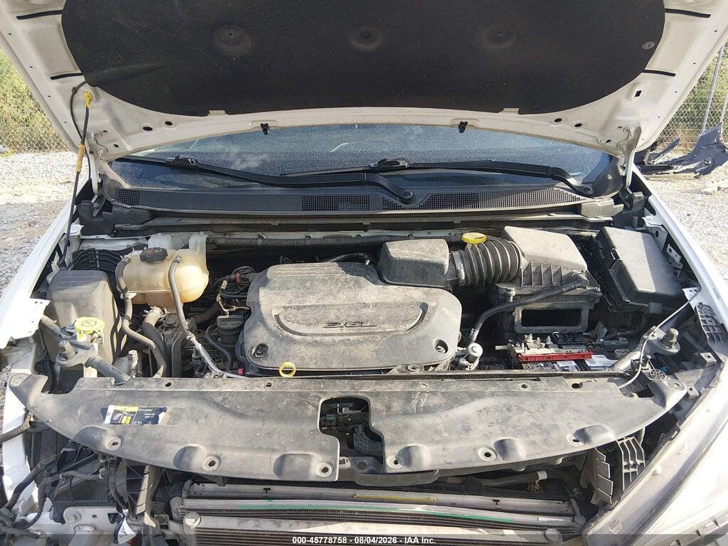 2C4RC1BG2LR140091 2020 CHRYSLER PACIFICA photo no. 10