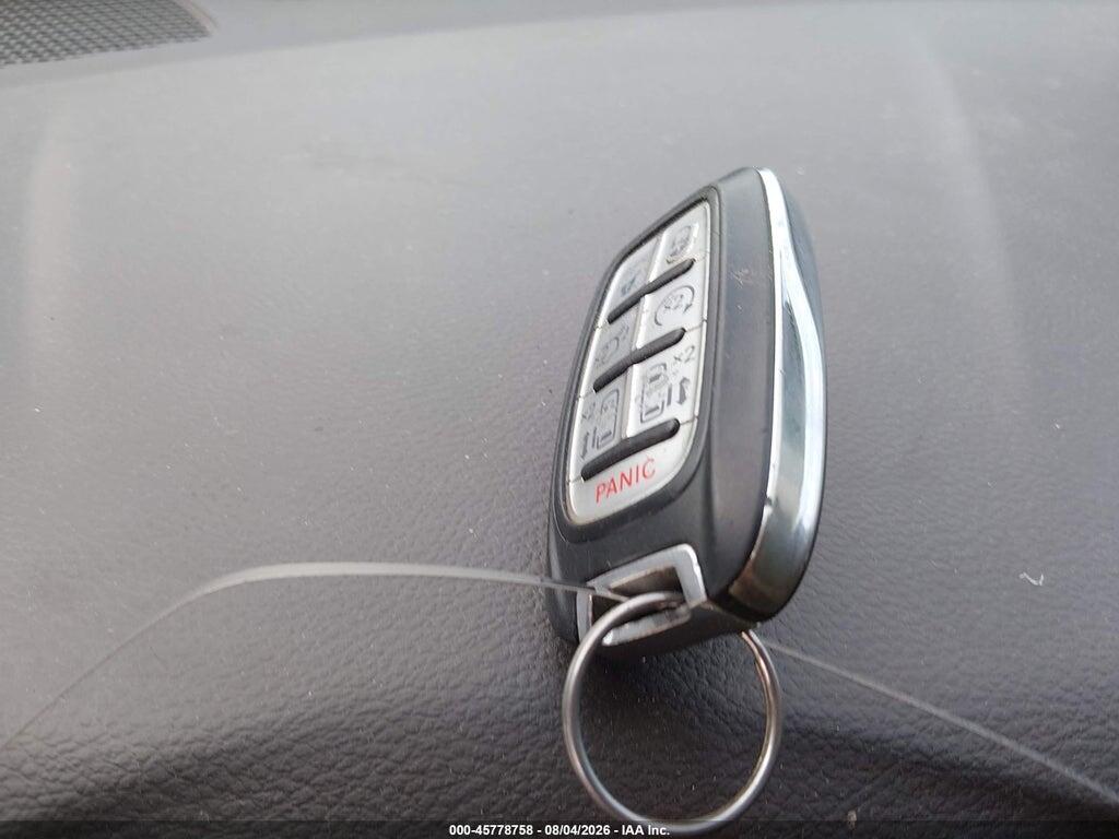 2C4RC1BG2LR140091 2020 CHRYSLER PACIFICA photo no. 11