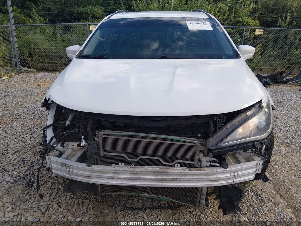 2C4RC1BG2LR140091 2020 CHRYSLER PACIFICA photo no. 12