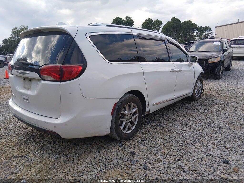 2C4RC1BG2LR140091 2020 CHRYSLER PACIFICA photo no. 4