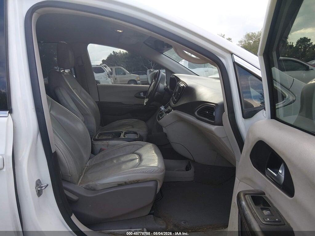 2C4RC1BG2LR140091 2020 CHRYSLER PACIFICA photo no. 5