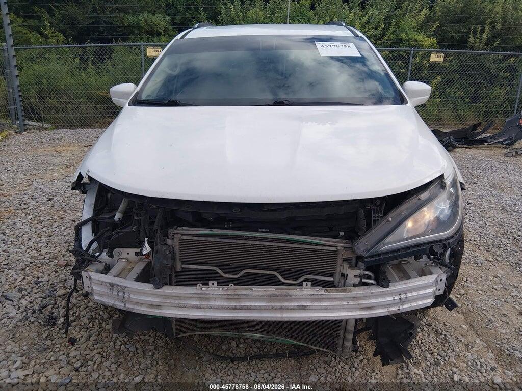 2C4RC1BG2LR140091 2020 CHRYSLER PACIFICA photo no. 6