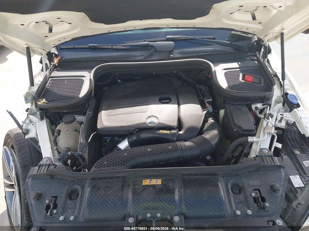 4JGFB4JB0LA225993 2020 MERCEDES-BENZ GLE 350 photo no. 10