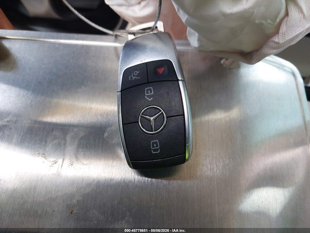 4JGFB4JB0LA225993 2020 MERCEDES-BENZ GLE 350 photo no. 11