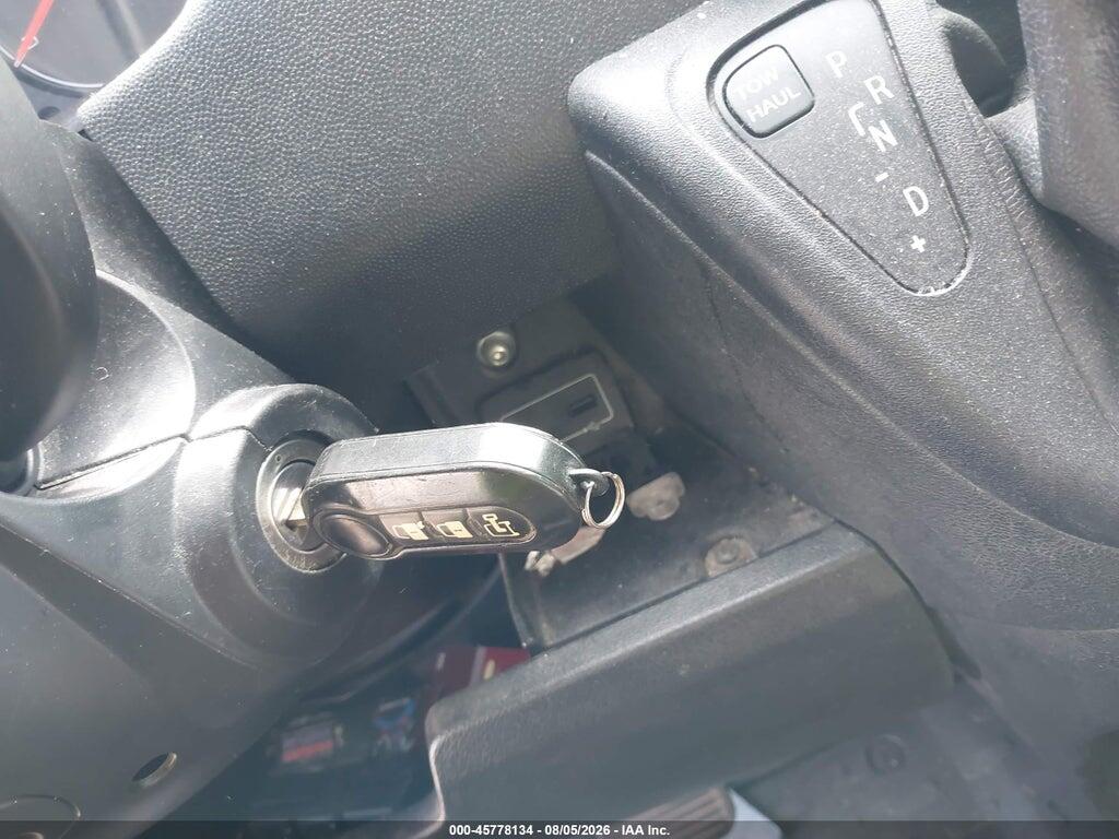 3C6TRVBG2LE125434 2020 RAM PROMASTER 1500 photo no. 11