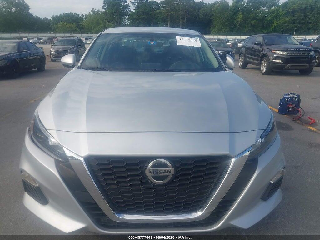 1N4BL4BV0LC243347 2020 NISSAN ALTIMA photo no. 12