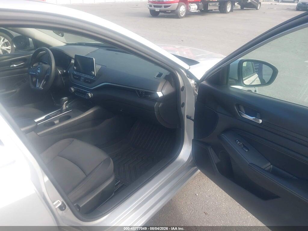 1N4BL4BV0LC243347 2020 NISSAN ALTIMA photo no. 5
