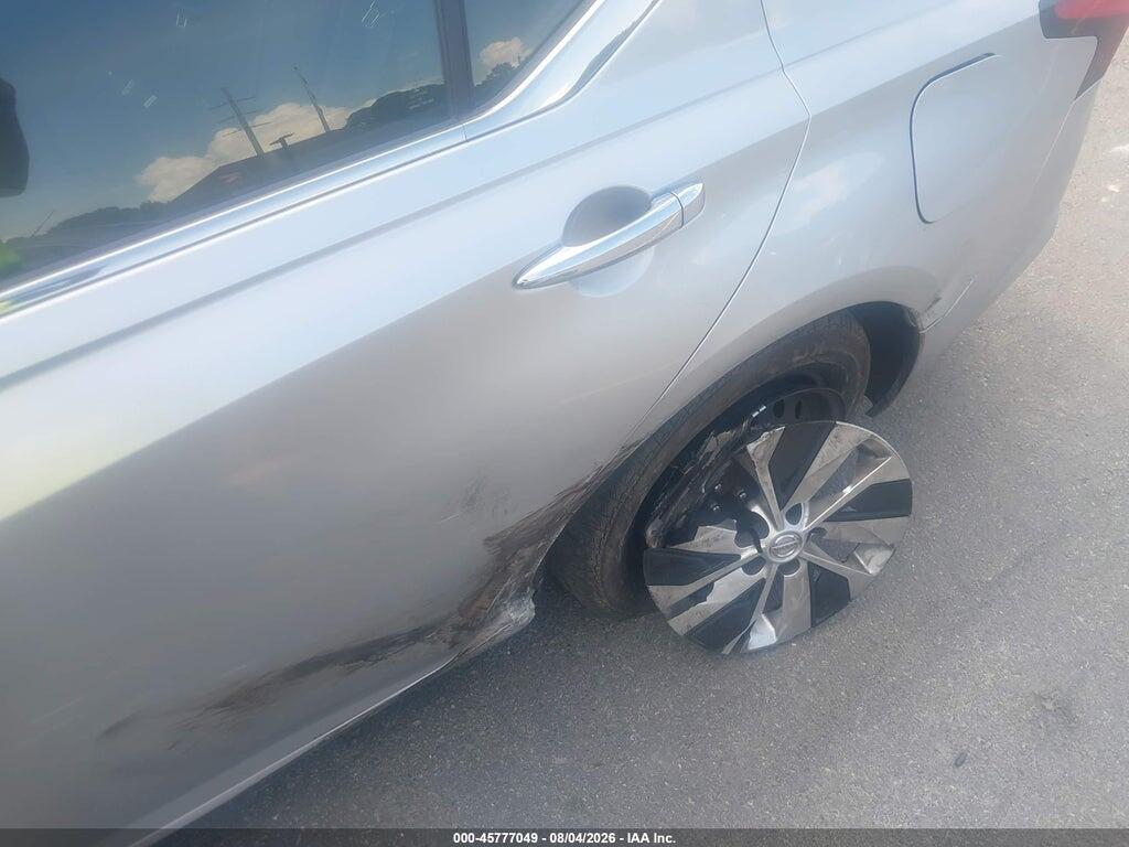 1N4BL4BV0LC243347 2020 NISSAN ALTIMA photo no. 6