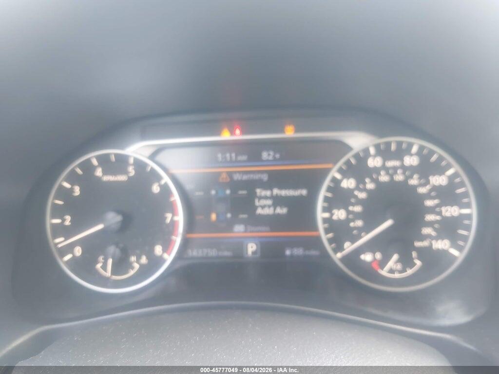 1N4BL4BV0LC243347 2020 NISSAN ALTIMA photo no. 7