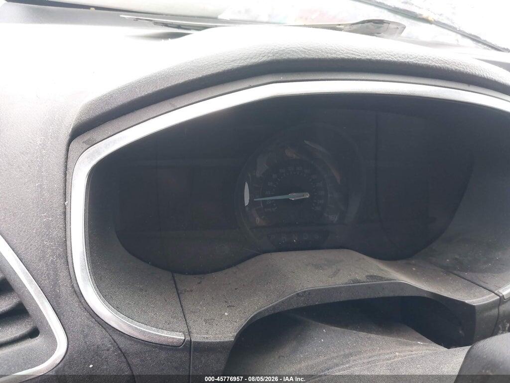 2FMPK4K99LBB50375 2020 FORD EDGE photo no. 7
