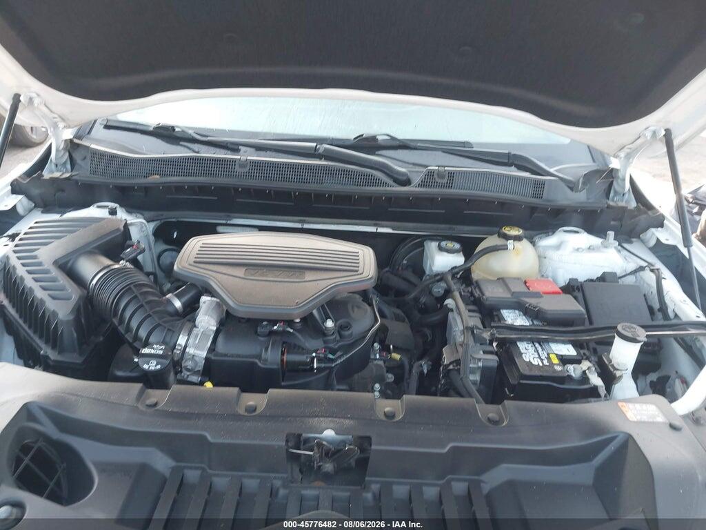 3GNKBCRS1LS547114 2020 CHEVROLET BLAZER photo no. 10